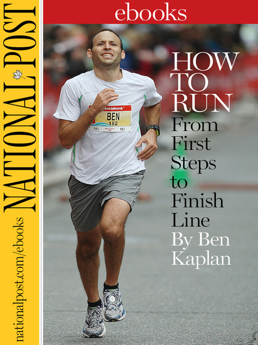 Title details for How to Run by Ben Kaplan - Available
